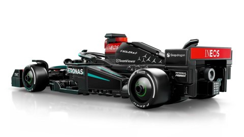 LEGO Speed Champions 77244 Bolid F1 Mercedes-AMG W15 LEGO Speed Champions 77244 Bolid F1 Mercedes-AMG W15