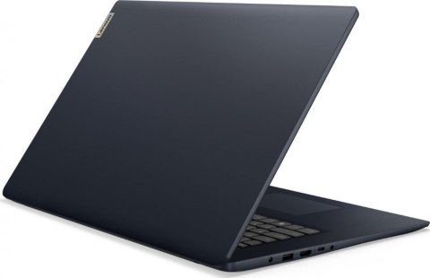 Lenovo IdeaPad 3 17IAU7 i3-1215U 17,3'' FHD 8GB 512SSD W11 Lenovo IdeaPad 3 17IAU7 i3-1215U 17,3'' FHD 8GB 512SSD W11