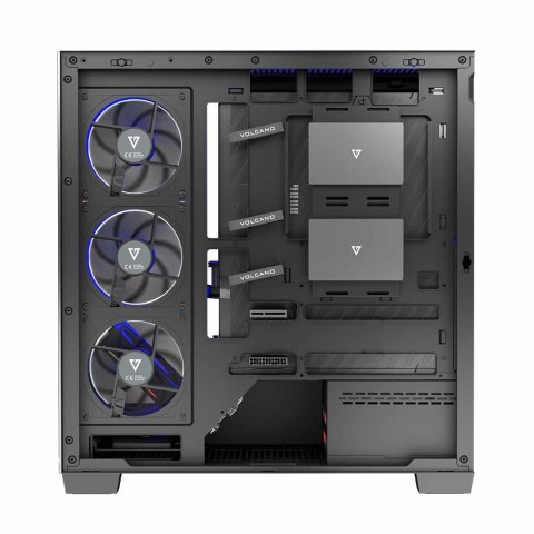 MODECOM OBUDOWA VOLCANO STELLAR ARGB MIDI 5F BLACK MODECOM OBUDOWA VOLCANO STELLAR ARGB MIDI 5F BLACK
