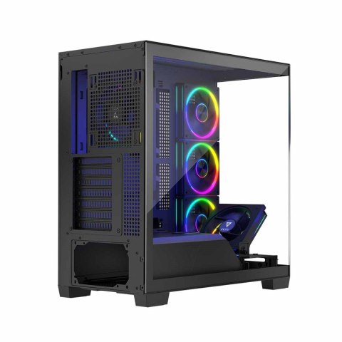 MODECOM OBUDOWA VOLCANO STELLAR ARGB MIDI 5F BLACK MODECOM OBUDOWA VOLCANO STELLAR ARGB MIDI 5F BLACK