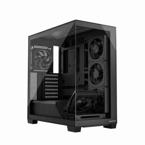 MODECOM OBUDOWA VOLCANO STELLAR ARGB MIDI 5F BLACK MODECOM OBUDOWA VOLCANO STELLAR ARGB MIDI 5F BLACK