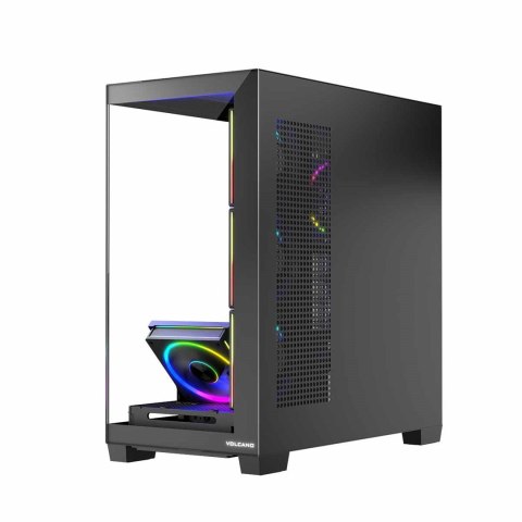 MODECOM OBUDOWA VOLCANO STELLAR ARGB MIDI 5F BLACK MODECOM OBUDOWA VOLCANO STELLAR ARGB MIDI 5F BLACK