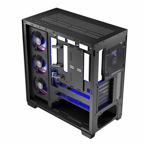 MODECOM OBUDOWA VOLCANO STELLAR ARGB MIDI 5F BLACK MODECOM OBUDOWA VOLCANO STELLAR ARGB MIDI 5F BLACK