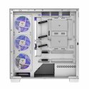 MODECOM OBUDOWA VOLCANO STELLAR ARGB MIDI 8F WHITE