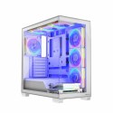 MODECOM OBUDOWA VOLCANO STELLAR ARGB MIDI 8F WHITE