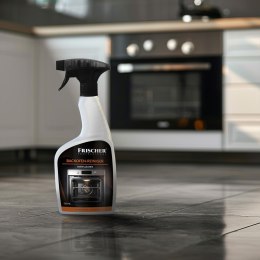 Płyn do czyszczenia piekarników Frischer 1l
