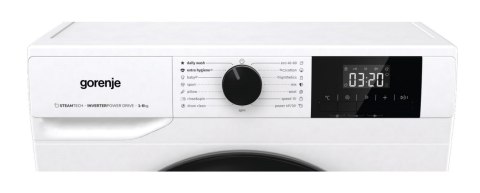 Pralka GORENJE W3NGPI62SBS/PL Pralka GORENJE W3NGPI62SBS/PL