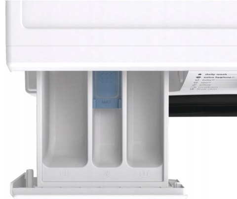 Pralka GORENJE W3NGPI62SBS/PL Pralka GORENJE W3NGPI62SBS/PL