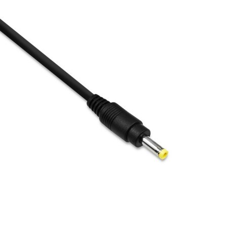 QOLTEC ZASILACZ DO HUAWEI 65W | 19V | 3.42A | 4.0*1.7 | +KABEL ZASILAJĄCY QOLTEC ZASILACZ DO HUAWEI 65W | 19V | 3.42A | 4.0*1.7 | +KABEL ZASILAJĄCY