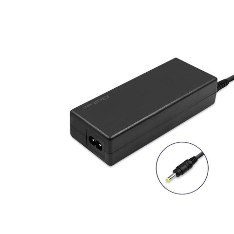 QOLTEC ZASILACZ DO HUAWEI 65W | 19V | 3.42A | 4.0*1.7 | +KABEL ZASILAJĄCY QOLTEC ZASILACZ DO HUAWEI 65W | 19V | 3.42A | 4.0*1.7 | +KABEL ZASILAJĄCY
