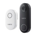 Reolink Dzwonek Wifi biały D340W