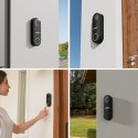Reolink Dzwonek Wifi biały D340W