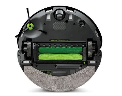 Robot odkurzająco mopujący iRobot Roomba Combo j7+ Robot odkurzająco mopujący iRobot Roomba Combo j7+