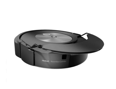 Robot odkurzająco mopujący iRobot Roomba Combo j7+ Robot odkurzająco mopujący iRobot Roomba Combo j7+