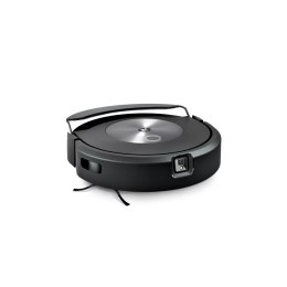 Robot sprzątający iRobot Roomba Combo j7 (czarny)