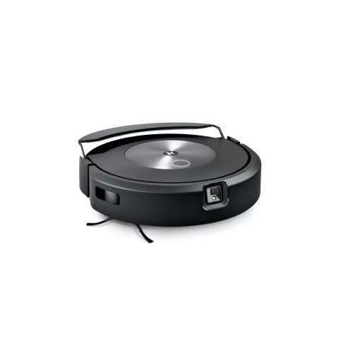 Robot sprzątający iRobot Roomba Combo j7 (czarny) Robot sprzątający iRobot Roomba Combo j7 (czarny)