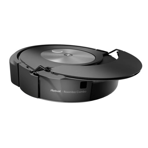 Robot sprzątający iRobot Roomba Combo j7 (czarny) Robot sprzątający iRobot Roomba Combo j7 (czarny)