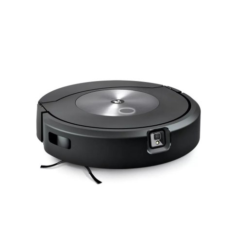 Robot sprzątający iRobot Roomba Combo j7 (czarny) Robot sprzątający iRobot Roomba Combo j7 (czarny)