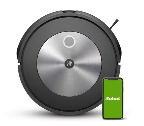 Robot sprzątający iRobot Roomba j7+ (j7558) Robot sprzątający iRobot Roomba j7+ (j7558)