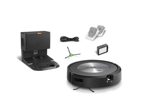 Robot sprzątający iRobot Roomba j7+ (j7558) Robot sprzątający iRobot Roomba j7+ (j7558)