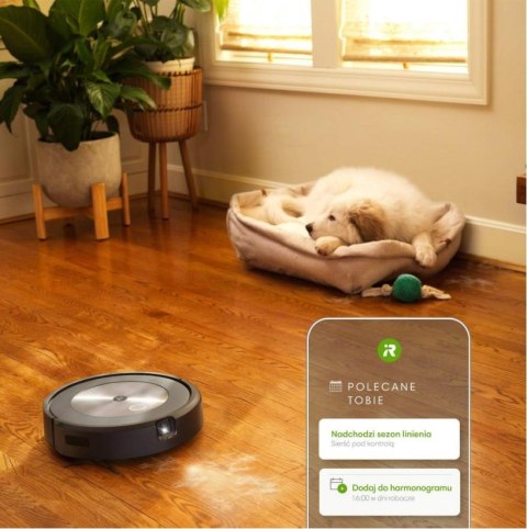 Robot sprzątający iRobot Roomba j7+ (j7558) Robot sprzątający iRobot Roomba j7+ (j7558)