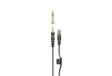 Sennheiser HD 490 PRO - Profesjonalne referencyjne słuchawki studyjne, otwarte