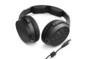 Sennheiser HD 490 PRO - Profesjonalne referencyjne słuchawki studyjne, otwarte
