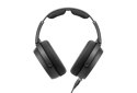 Sennheiser HD 490 PRO - Profesjonalne referencyjne słuchawki studyjne, otwarte