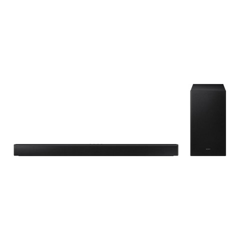 Soundbar Samsung HW-B650D/EN 3.1 370W Dolby Audio Czarny Soundbar Samsung HW-B650D/EN 3.1 370W Dolby Audio Czarny