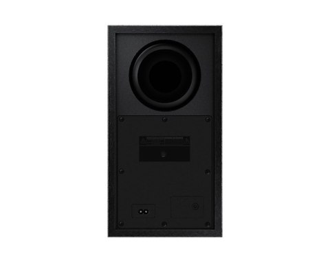 Soundbar Samsung HW-B650D/EN 3.1 370W Dolby Audio Czarny Soundbar Samsung HW-B650D/EN 3.1 370W Dolby Audio Czarny