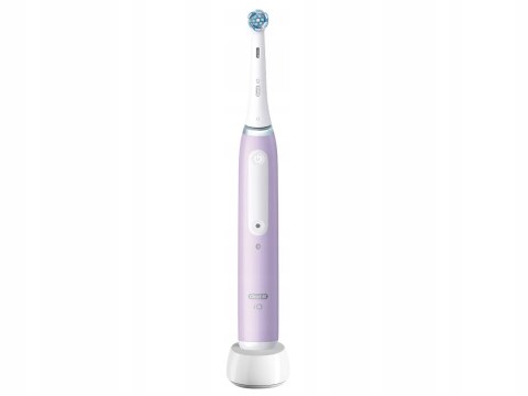 Szczoteczka elektryczna Oral-B iO4 Lavender Szczoteczka elektryczna Oral-B iO4 Lavender