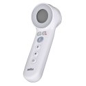 Termometr bezdotykowy Braun Age Precision BNT400 (Bezdotykowy, Pomiar kontaktowy; kolor biały)