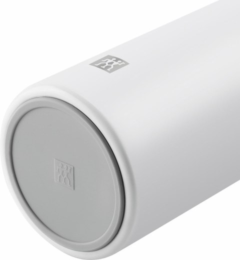 Termos z kubkiem ZWILLING Thermo 1 ltr biały Termos z kubkiem ZWILLING Thermo 1 ltr biały