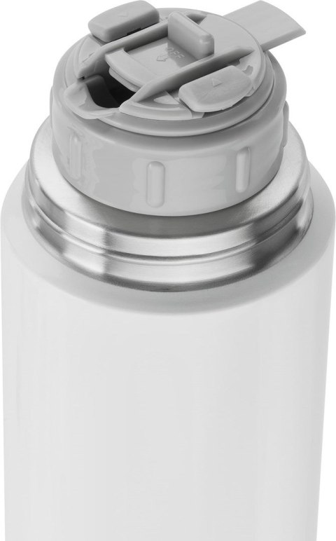 Termos z kubkiem ZWILLING Thermo 1 ltr biały Termos z kubkiem ZWILLING Thermo 1 ltr biały