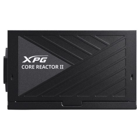 Zasilacz XPG COREREACTOR II 850W Black 80+ Gold Zasilacz XPG COREREACTOR II 850W Black 80+ Gold