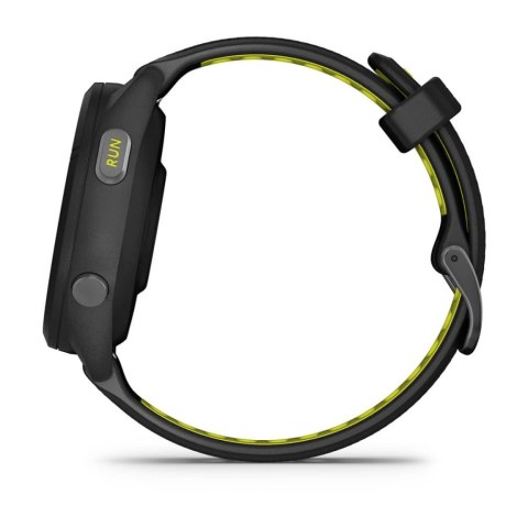 Zegarek Garmin Garmin Forerunner 265S Czarny Zegarek Garmin Garmin Forerunner 265S Czarny