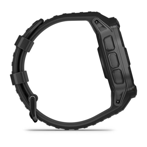 Zegarek Garmin Instinct 2X Solar Tactical Edition Black Zegarek Garmin Instinct 2X Solar Tactical Edition Black