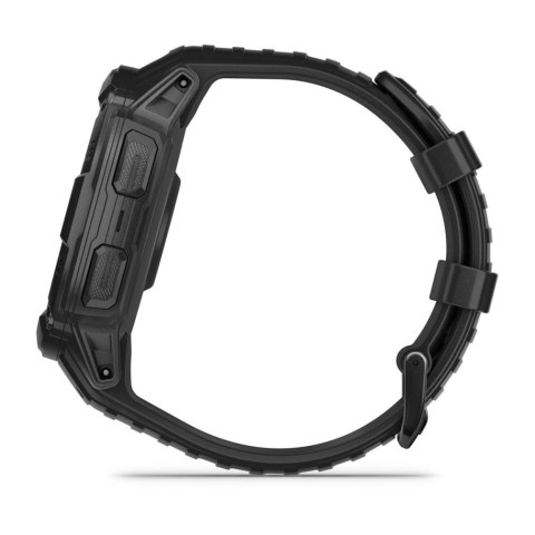 Zegarek Garmin Instinct 2X Solar Tactical Edition Black Zegarek Garmin Instinct 2X Solar Tactical Edition Black