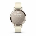 Zegarek Garmin Lily 2 Cream Gold Coconut