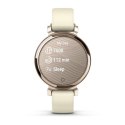 Zegarek Garmin Lily 2 Cream Gold Coconut