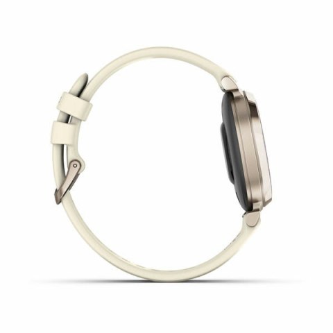 Zegarek Garmin Lily 2 Cream Gold Coconut Zegarek Garmin Lily 2 Cream Gold Coconut