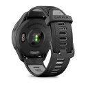Zegsrek Garmin Forerunner 265 46mm Czarny
