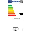 AOC | C32G2ZE | 31,5 " | VA | FHD | 16:9 | 1 ms | 300 cd/m² | Czarny | Wyjście słuchawkowe (3,5 mm) | Ilość portów HDMI 2 | 240