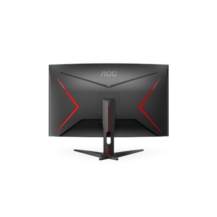 AOC | C32G2ZE | 31,5 " | VA | FHD | 16:9 | 1 ms | 300 cd/m² | Czarny | Wyjście słuchawkowe (3,5 mm) | Ilość portów HDMI 2 | 240 AOC | C32G2ZE | 31,5 " | VA | FHD | 16:9 | 1 ms | 300 cd/m² | Czarny | Wyjście słuchawkowe (3,5 mm) | Ilość portów HDMI 2 | 240