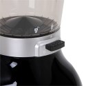 Adler | AD 4450 Burr | Młynek do kawy | 300 W | Pojemność ziaren kawy 300 g | Liczba filiżanek 1-10 sztuk | Czarny