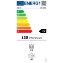 Adler | Chłodziarka do wina | AD 8080 | Klasa efektywności energetycznej G | Wolnostojąca | Pojemność butelek 24 | Typ chłodzeni