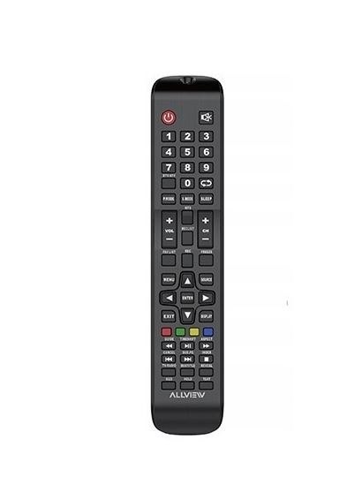 Allview 40ATC6000-F 40" (101cm) Full HD TV Allview 40ATC6000-F 40" (101cm) Full HD TV