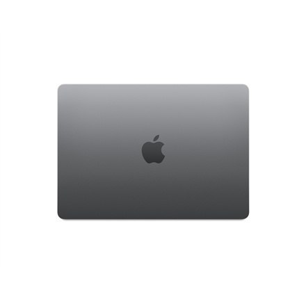 Apple | MacBook Air | Space Grey | 13.6 " | IPS | 2560 x 1664 | Apple M2 | 8 GB | SSD 512 GB | Apple M2 10-rdzeniowy GPU | GB | Apple | MacBook Air | Space Grey | 13.6 " | IPS | 2560 x 1664 | Apple M2 | 8 GB | SSD 512 GB | Apple M2 10-rdzeniowy GPU | GB |