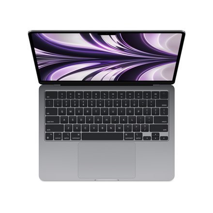 Apple | MacBook Air | Space Grey | 13.6 " | IPS | 2560 x 1664 | Apple M2 | 8 GB | SSD 512 GB | Apple M2 10-rdzeniowy GPU | GB | Apple | MacBook Air | Space Grey | 13.6 " | IPS | 2560 x 1664 | Apple M2 | 8 GB | SSD 512 GB | Apple M2 10-rdzeniowy GPU | GB |