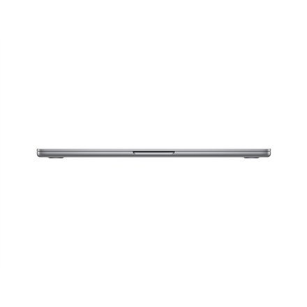 Apple | MacBook Air | Space Grey | 13.6 " | IPS | 2560 x 1664 | Apple M2 | 8 GB | SSD 512 GB | Apple M2 10-rdzeniowy GPU | GB | Apple | MacBook Air | Space Grey | 13.6 " | IPS | 2560 x 1664 | Apple M2 | 8 GB | SSD 512 GB | Apple M2 10-rdzeniowy GPU | GB |